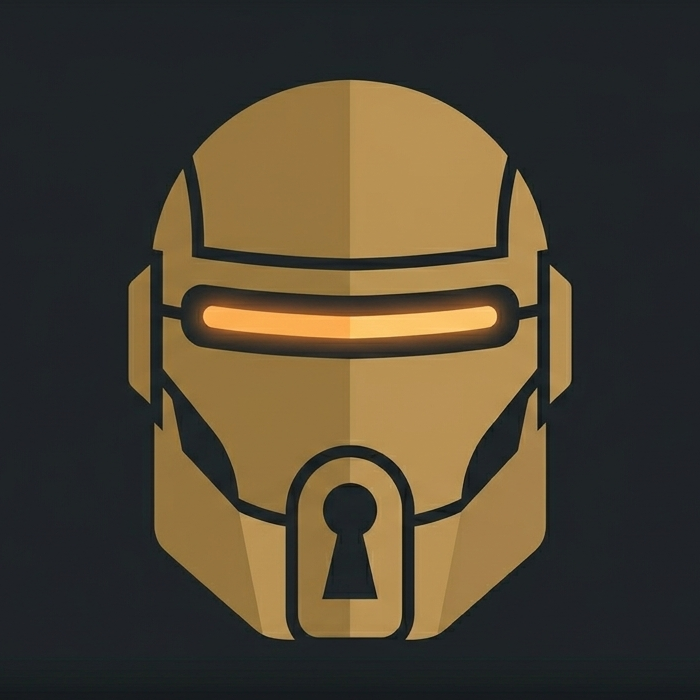 CDC LLC Guardian Sentinel logo mark